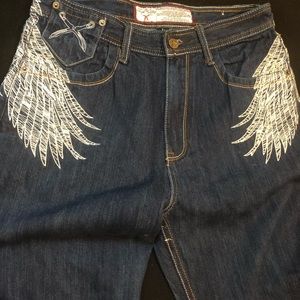 Men’s jeans